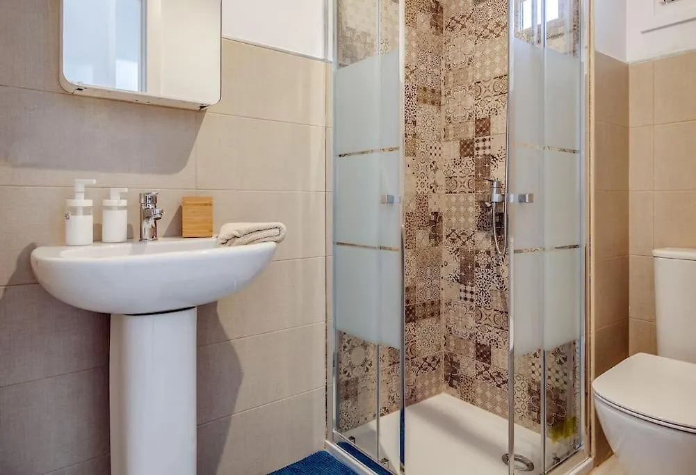 Tarifa Loft With 3 Bedrooms & Sea Views Ra-676 Spain