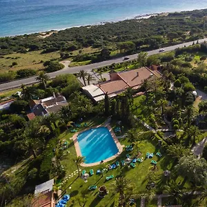 3* Отель Punta Sur
