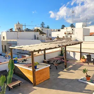 The Roof Appartamento