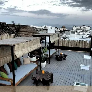 Hotell Silos19, Tarifa