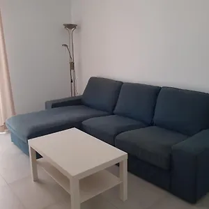 Casa Kayrel Iceberg Tarifa