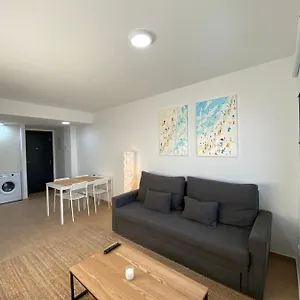 With Parking By Wayra Apartment