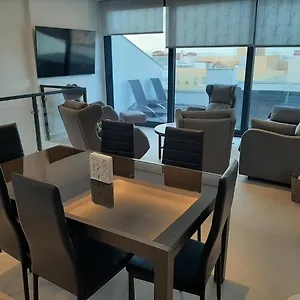 Apartamento áfrica View, Tarifa