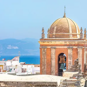 Casa Pepita - Old Town - Relax Terrace With Views Apartment
