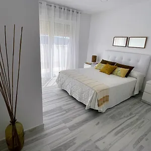Apartamento Musa, Tarifa