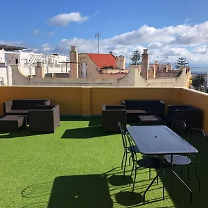 Apartamento 2 Bedrooms And Sofa Bed Flat By Wayra, Tarifa