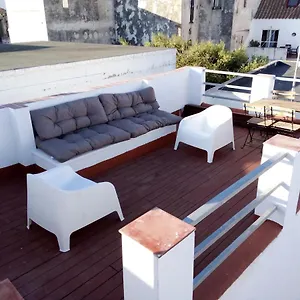 Apartamento In Center Of Old Town, Tarifa