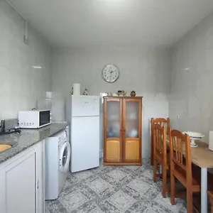 Casa Juncal Tarifa
