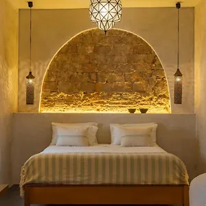 Marockansk riad The - Adults Only, Tarifa