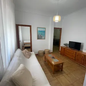 Apartamento Parras, Tarifa