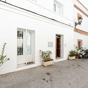 El Erizo Apartment