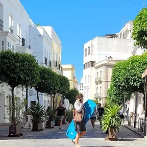 Fonduq Estudios Tarifa