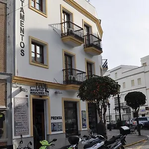 Apartamento Trujillo, Tarifa