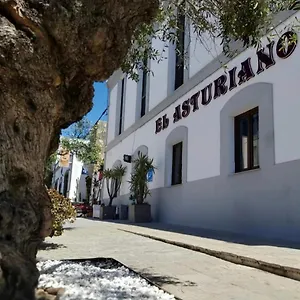 Pensionat El Asturiano, Tarifa