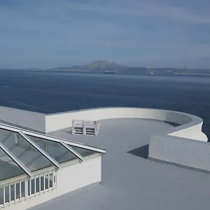  Гостевой дом Floating House