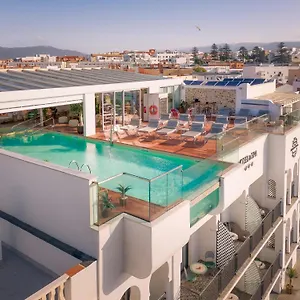 Hotell La Residencia Puerto &, Tarifa