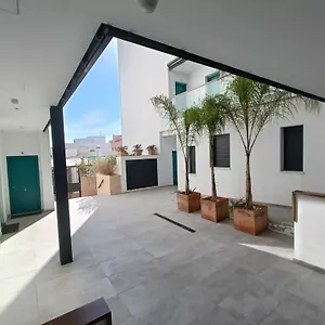 Apartamento Livingtarifa El Mirador Del Sur, Tarifa