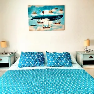 Vivienda Cercana A La Playa Con Todas Comodidades Tarifa
