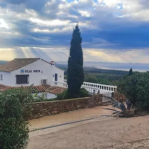 Rural Maria Appartamento