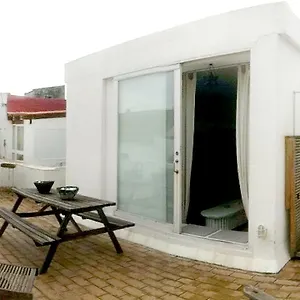 Apartamento Casa Del Coronel, Tarifa