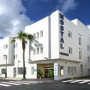 Pensionat -recepcion Abierta 24h-, Tarifa