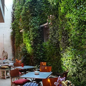 Hotell Kook, Tarifa