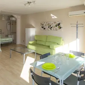 Apartamento Loft, Tarifa