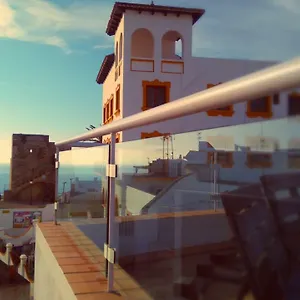 Surfersresidence Appartamento