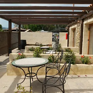 Lägenhetshotell El Rancho, Tarifa