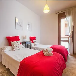 La Casa Del Polo- Alltarifa Apartment