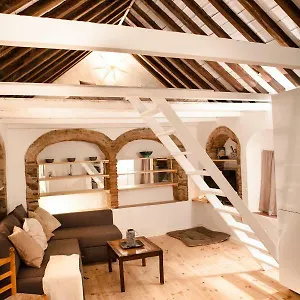 1 - El Palomar De - Enjoy Tarifa