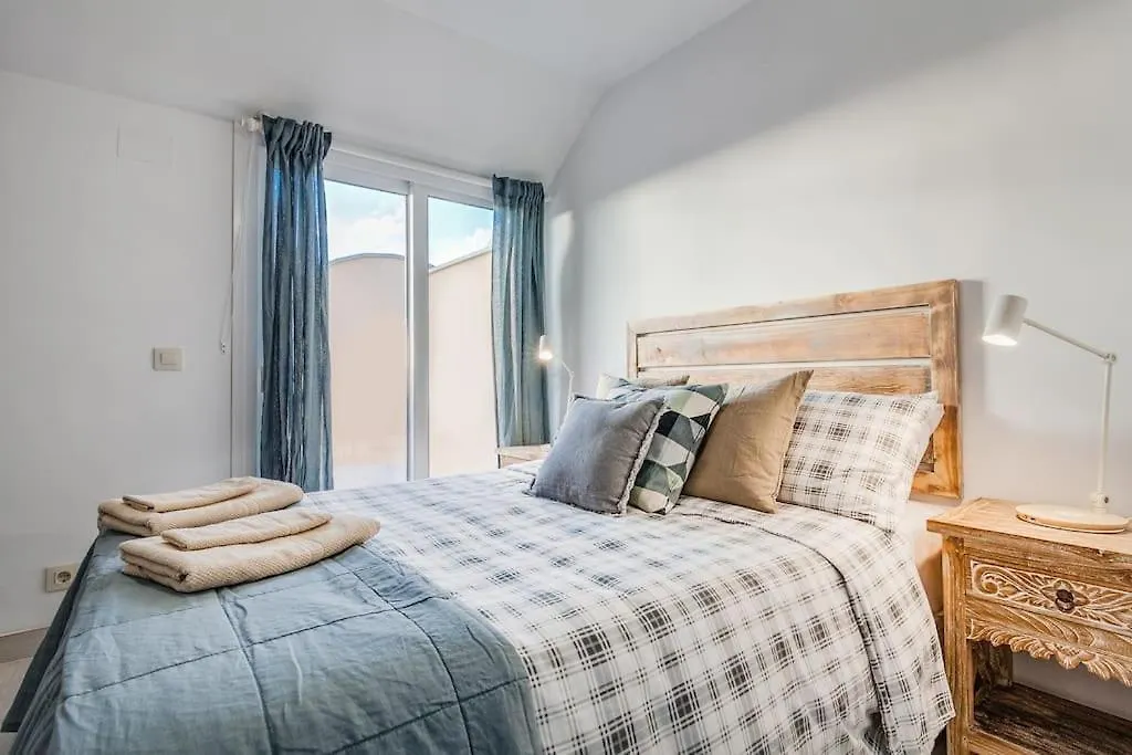 Tarifa Loft With 3 Bedrooms & Sea Views Ra-676 0*,  Spain